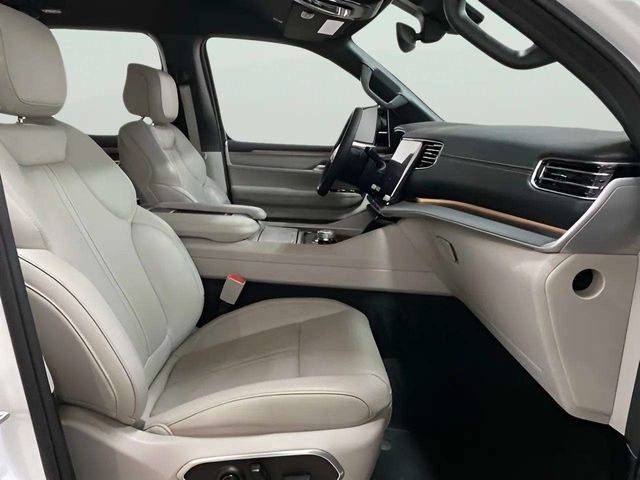 2025 Jeep Wagoneer Series II Dallas TX