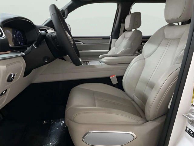 2025 Jeep Wagoneer Series II Dallas TX