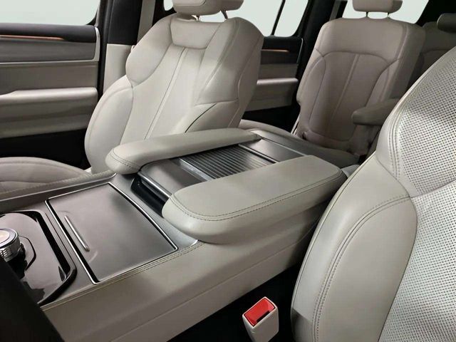 2025 Jeep Wagoneer Series II Dallas TX