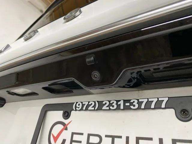 2025 Jeep Wagoneer Series II Dallas TX