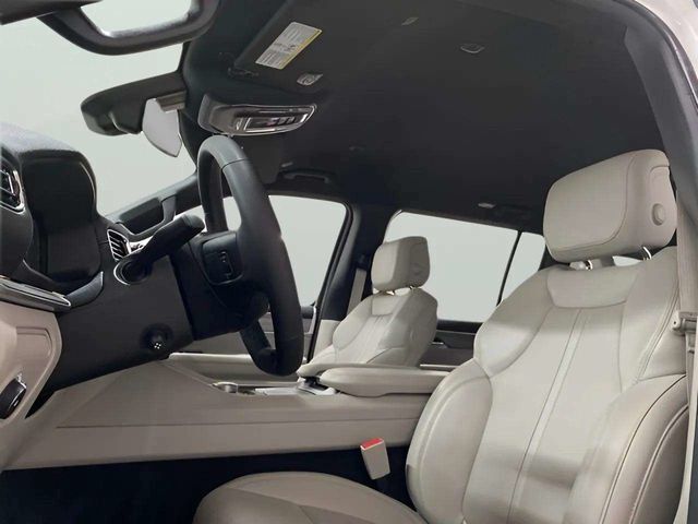 2025 Jeep Wagoneer Series II Dallas TX