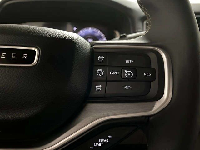 2025 Jeep Wagoneer Series II Dallas TX