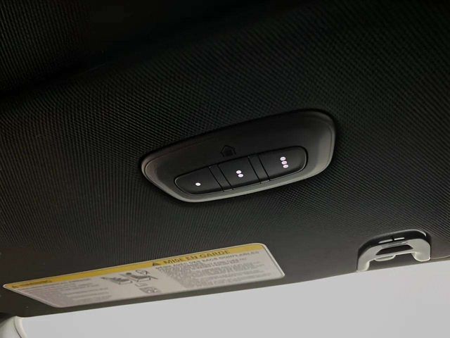 2025 Jeep Wagoneer Series II Dallas TX
