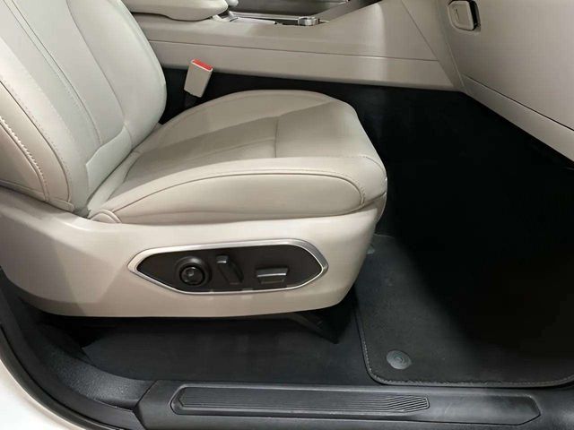 2025 Jeep Wagoneer Series II Dallas TX