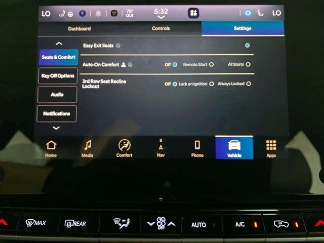 2025 Jeep Wagoneer Series II Dallas TX