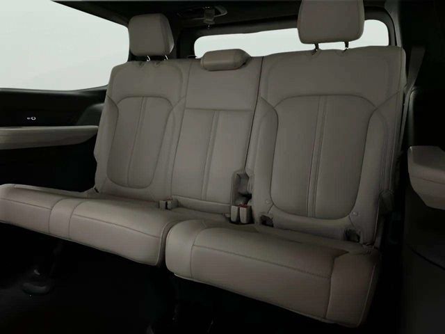 2025 Jeep Wagoneer Series II Dallas TX