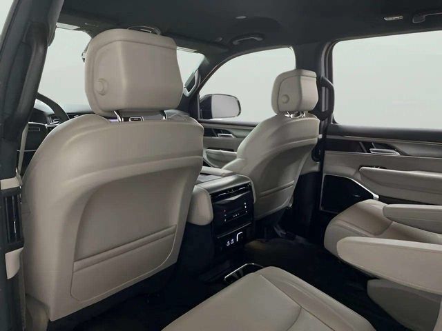 2025 Jeep Wagoneer Series II Dallas TX