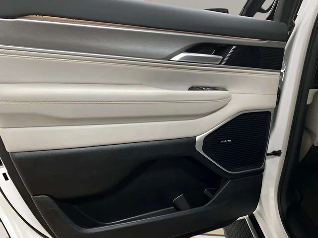 2025 Jeep Wagoneer Series II Dallas TX