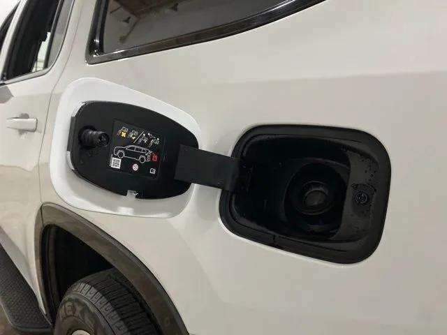 2025 Jeep Wagoneer Series II Dallas TX