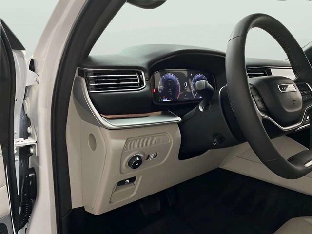 2025 Jeep Wagoneer Series II Dallas TX