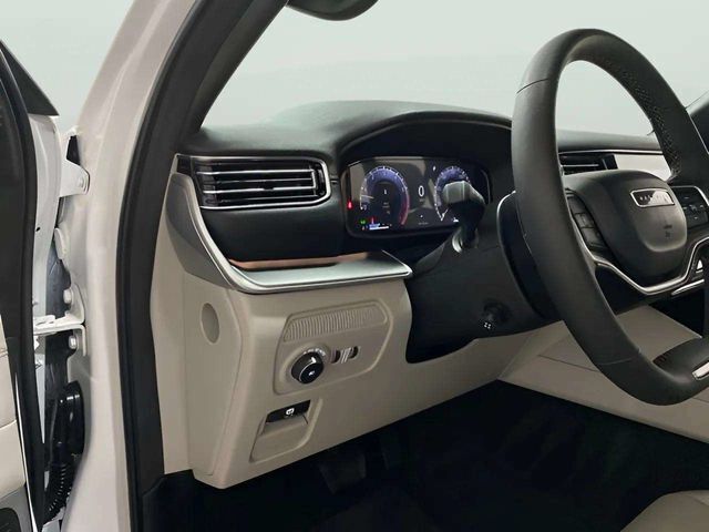 2025 Jeep Wagoneer Series II Dallas TX