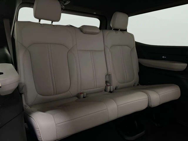 2025 Jeep Wagoneer Series II Dallas TX