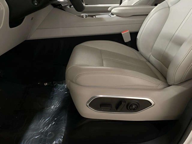 2025 Jeep Wagoneer Series II Dallas TX