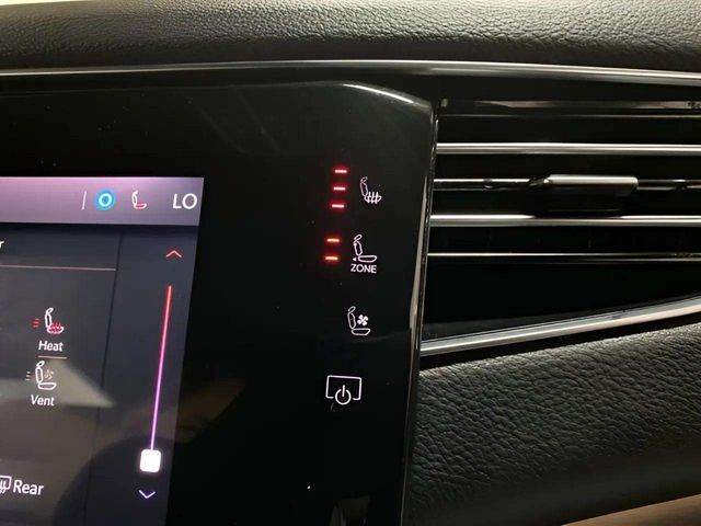 2025 Jeep Wagoneer Series II Dallas TX