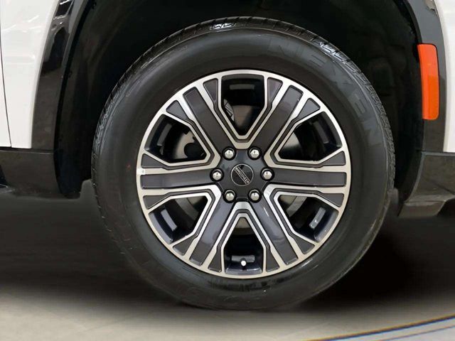 2025 Jeep Wagoneer Series II Dallas TX
