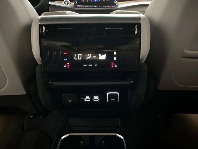 2025 Jeep Wagoneer Series II Dallas TX
