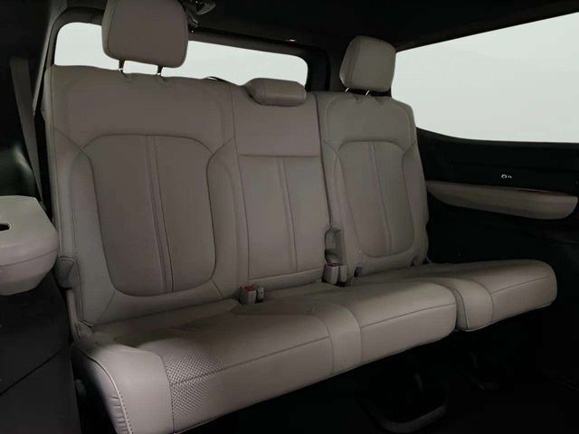 2025 Jeep Wagoneer Series II Dallas TX