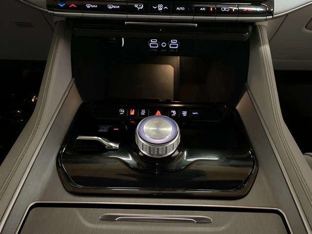 2025 Jeep Wagoneer Series II Dallas TX