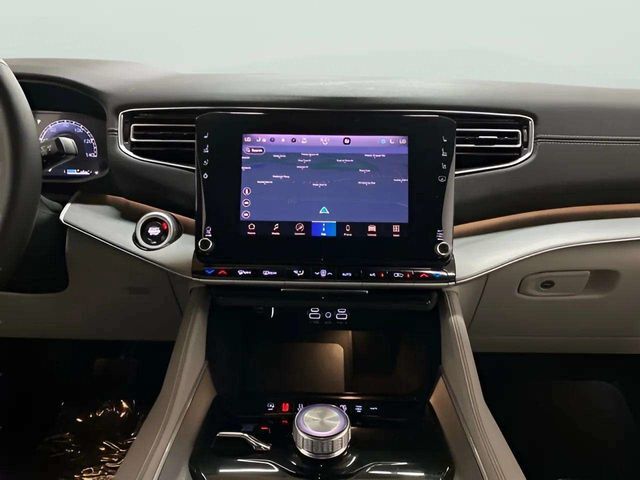 2025 Jeep Wagoneer Series II Dallas TX