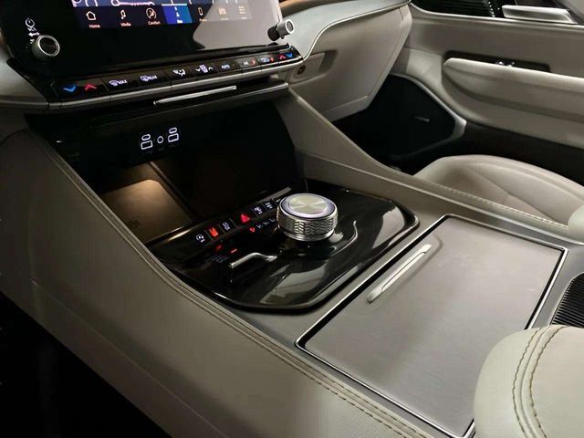 2025 Jeep Wagoneer Series II Dallas TX