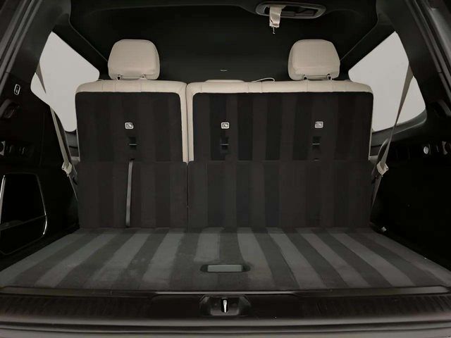 2025 Jeep Wagoneer Series II Dallas TX