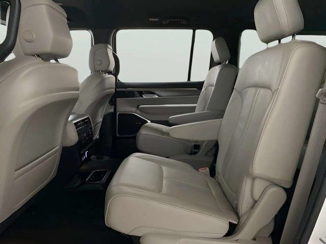 2025 Jeep Wagoneer Series II Dallas TX