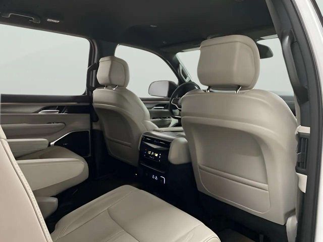 2025 Jeep Wagoneer Series II Dallas TX