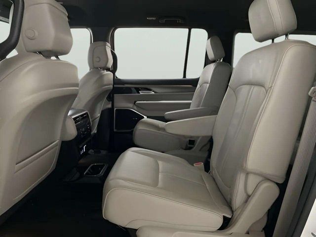 2025 Jeep Wagoneer Series II Dallas TX