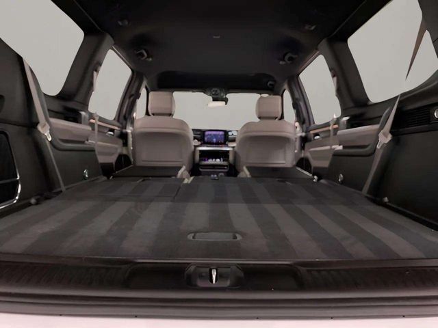 2025 Jeep Wagoneer Series II Dallas TX
