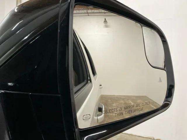 2025 Jeep Wagoneer Series II Dallas TX
