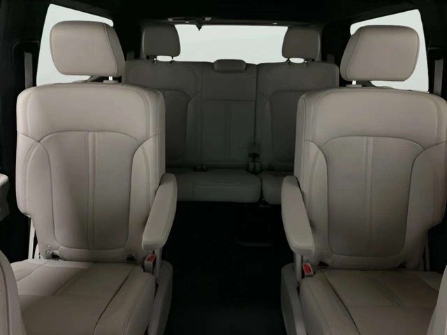 2025 Jeep Wagoneer Series II Dallas TX