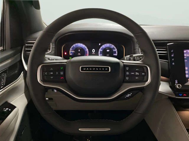 2025 Jeep Wagoneer Series II Dallas TX