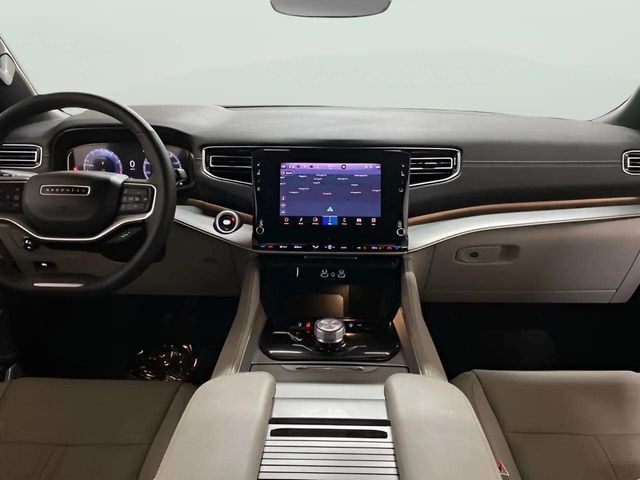 2025 Jeep Wagoneer Series II Dallas TX