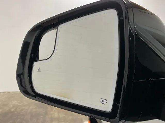 2025 Jeep Wagoneer Series II Dallas TX
