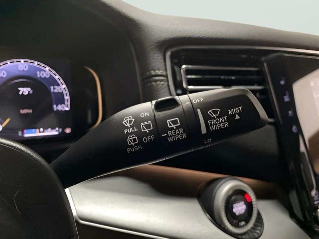 2025 Jeep Wagoneer Series II Dallas TX