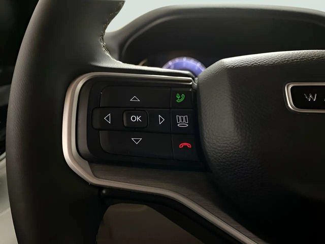 2025 Jeep Wagoneer Series II Dallas TX
