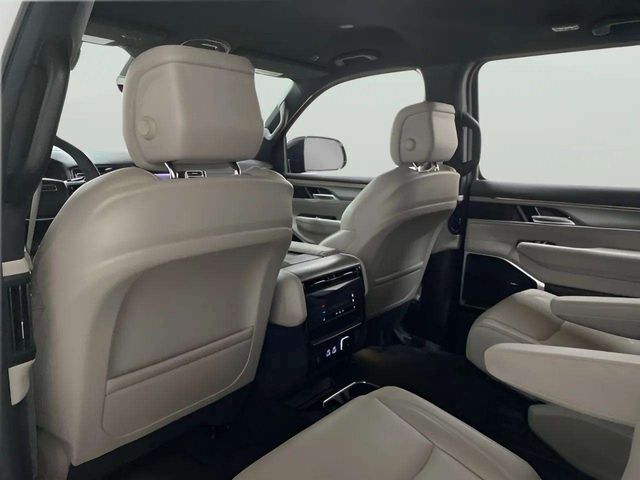 2025 Jeep Wagoneer Series II Dallas TX