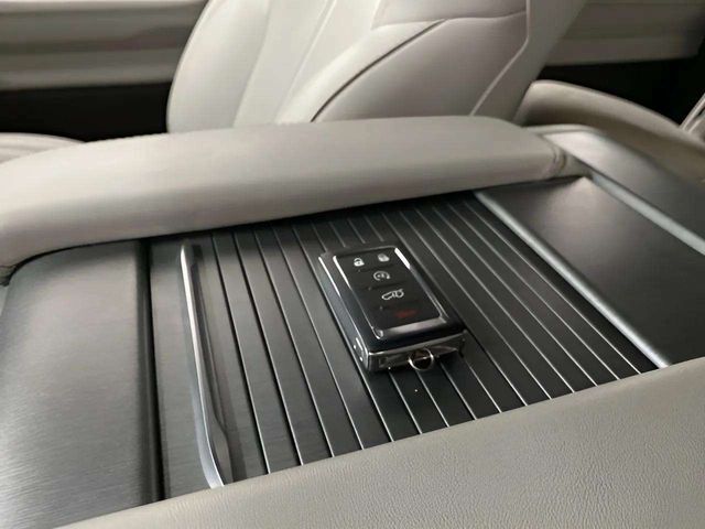 2025 Jeep Wagoneer Series II Dallas TX