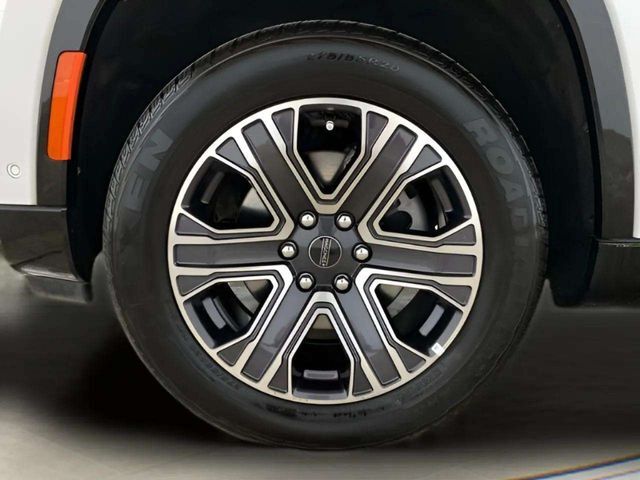 2025 Jeep Wagoneer Series II Dallas TX