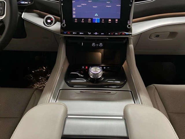 2025 Jeep Wagoneer Series II Dallas TX