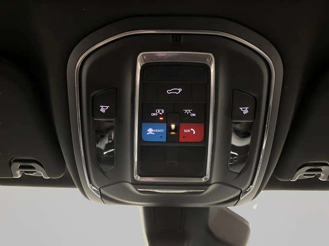 2025 Jeep Wagoneer Series II Dallas TX