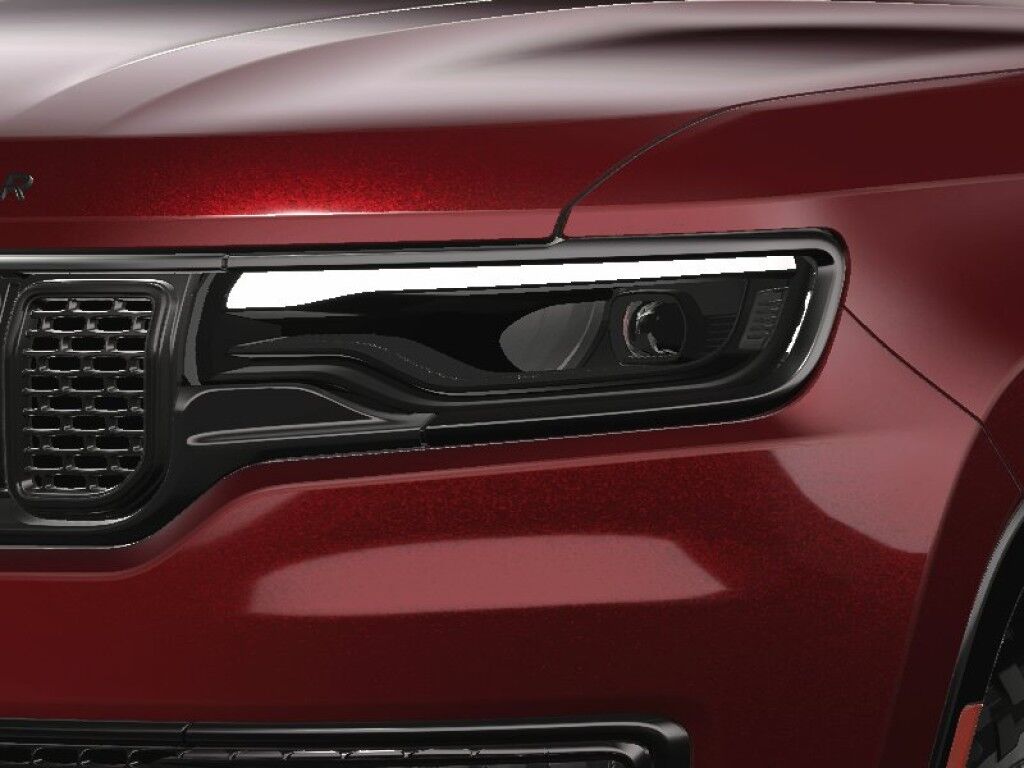 2025 Jeep Wagoneer Series II Overland Owego NY