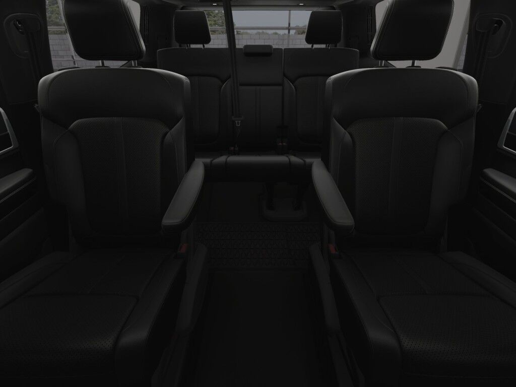 2025 Jeep Wagoneer Series II Overland Owego NY