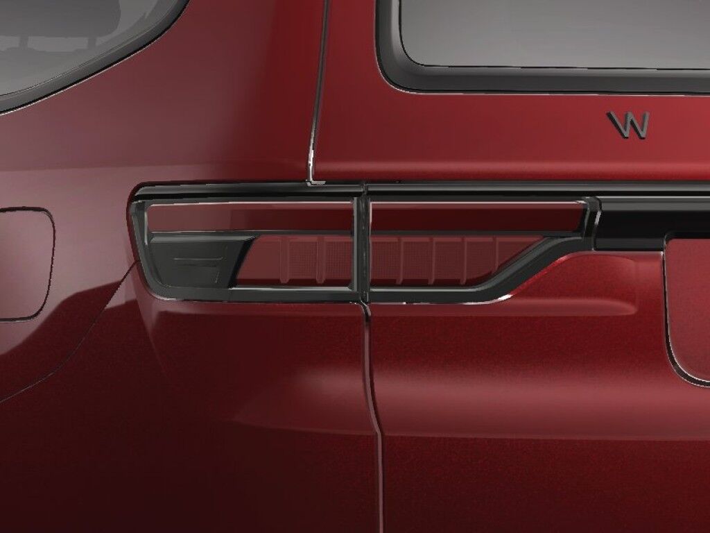 2025 Jeep Wagoneer Series II Overland Owego NY