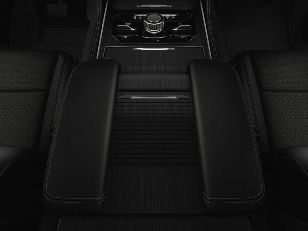 2025 Jeep Wagoneer Series II Overland Owego NY