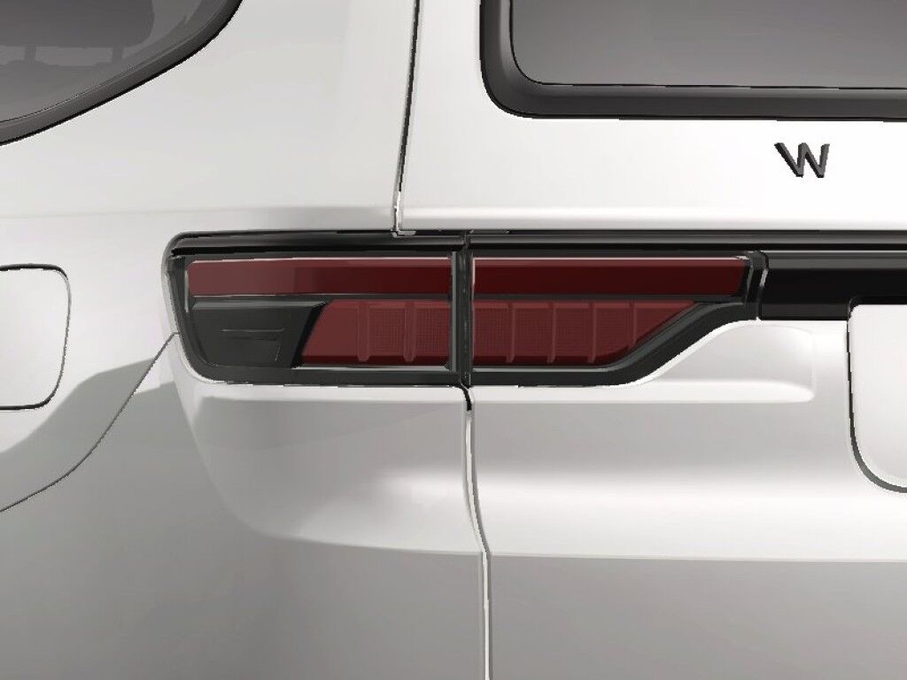 2025 Jeep Wagoneer Series II Overland Owego NY