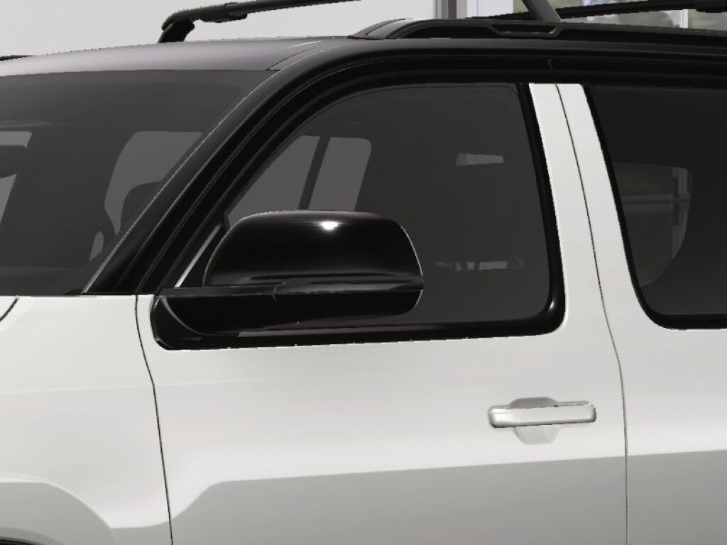 2025 Jeep Wagoneer Series II Overland Owego NY