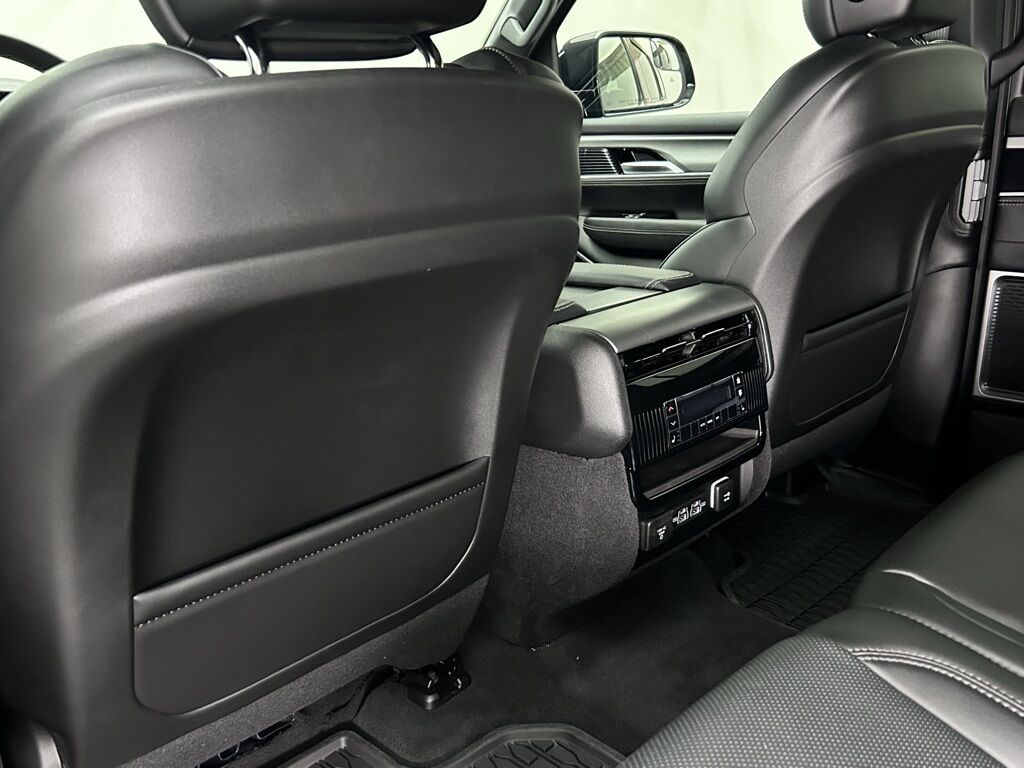 2025 Jeep Wagoneer Series II Portland OR