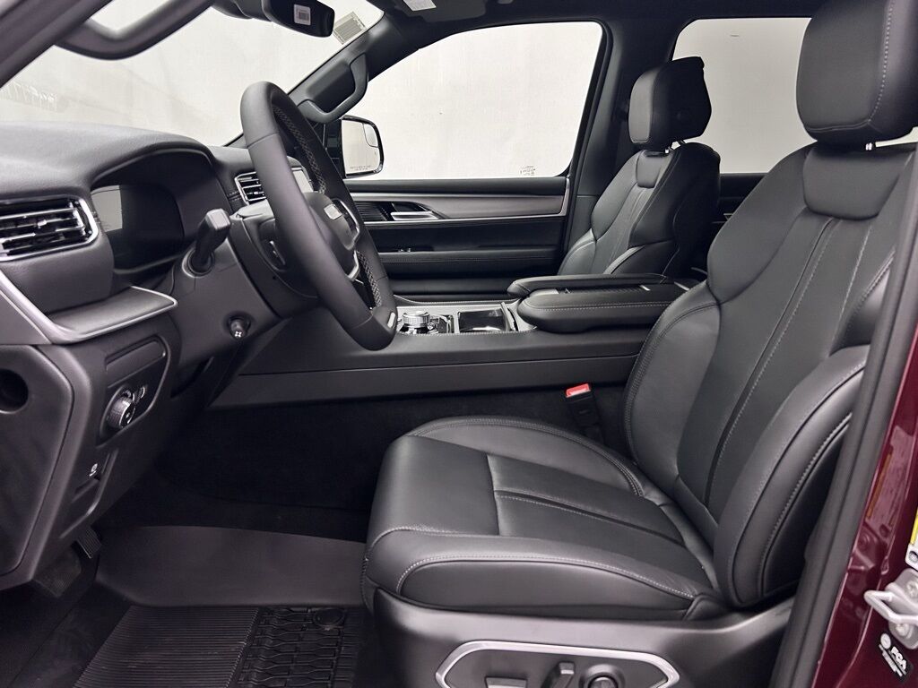 2025 Jeep Wagoneer Series II Portland OR