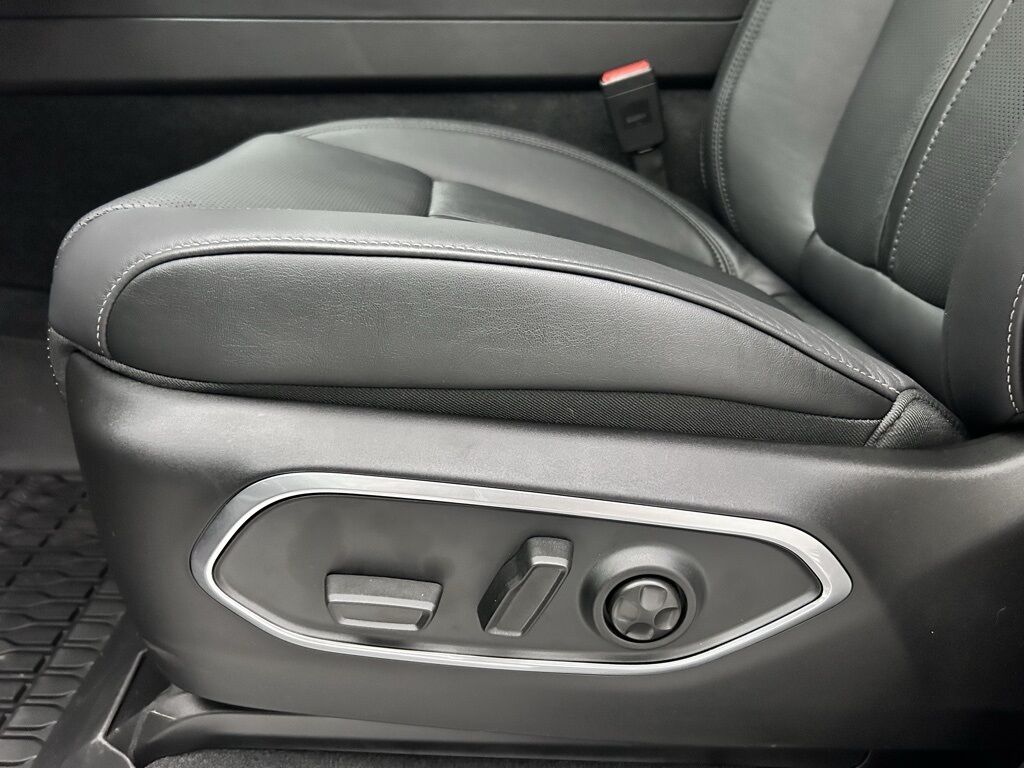 2025 Jeep Wagoneer Series II Portland OR